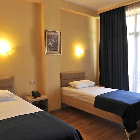 Hotel Ok Georgia Tbilisi Zewnętrze zdjęcie