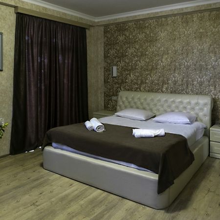 Hotel Ok Georgia Tbilisi Zewnętrze zdjęcie