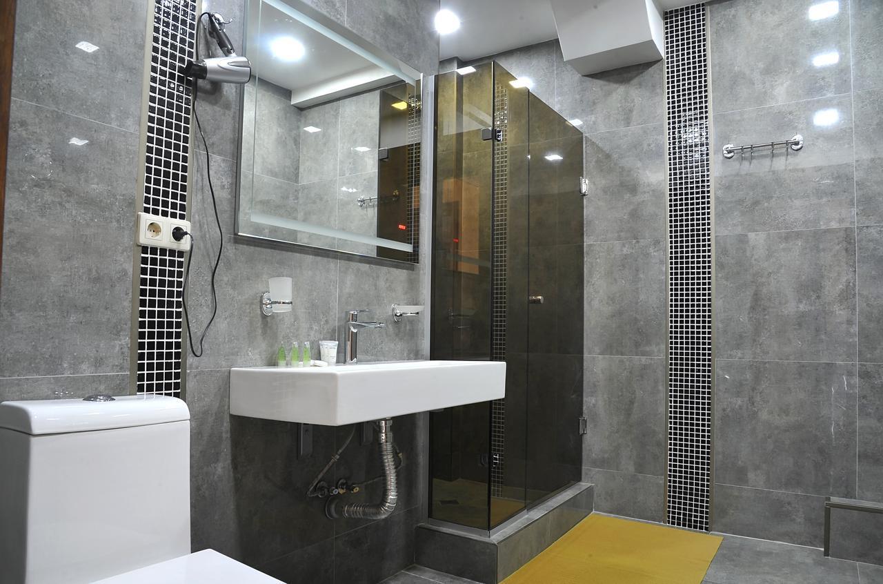Hotel Ok Georgia Tbilisi Zewnętrze zdjęcie