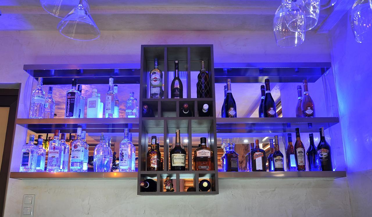 Hotel Ok Georgia Tbilisi Zewnętrze zdjęcie