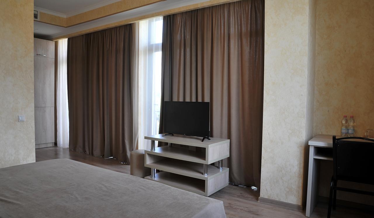 Hotel Ok Georgia Tbilisi Zewnętrze zdjęcie