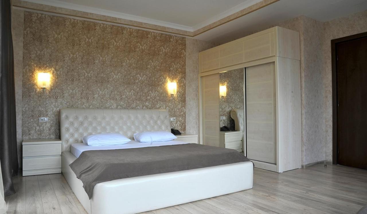 Hotel Ok Georgia Tbilisi Zewnętrze zdjęcie