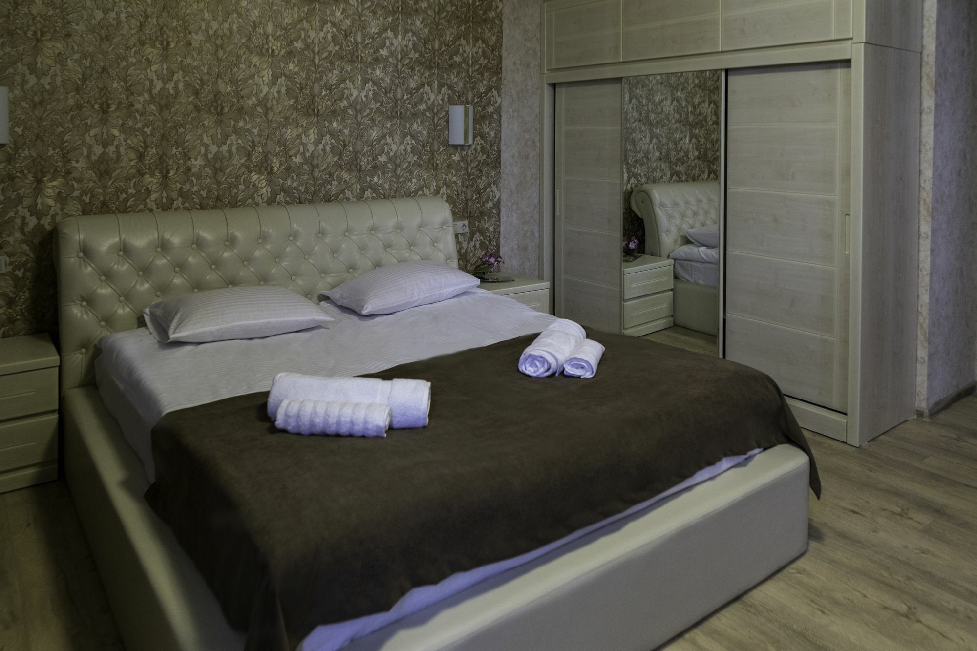 Hotel Ok Georgia Tbilisi Zewnętrze zdjęcie